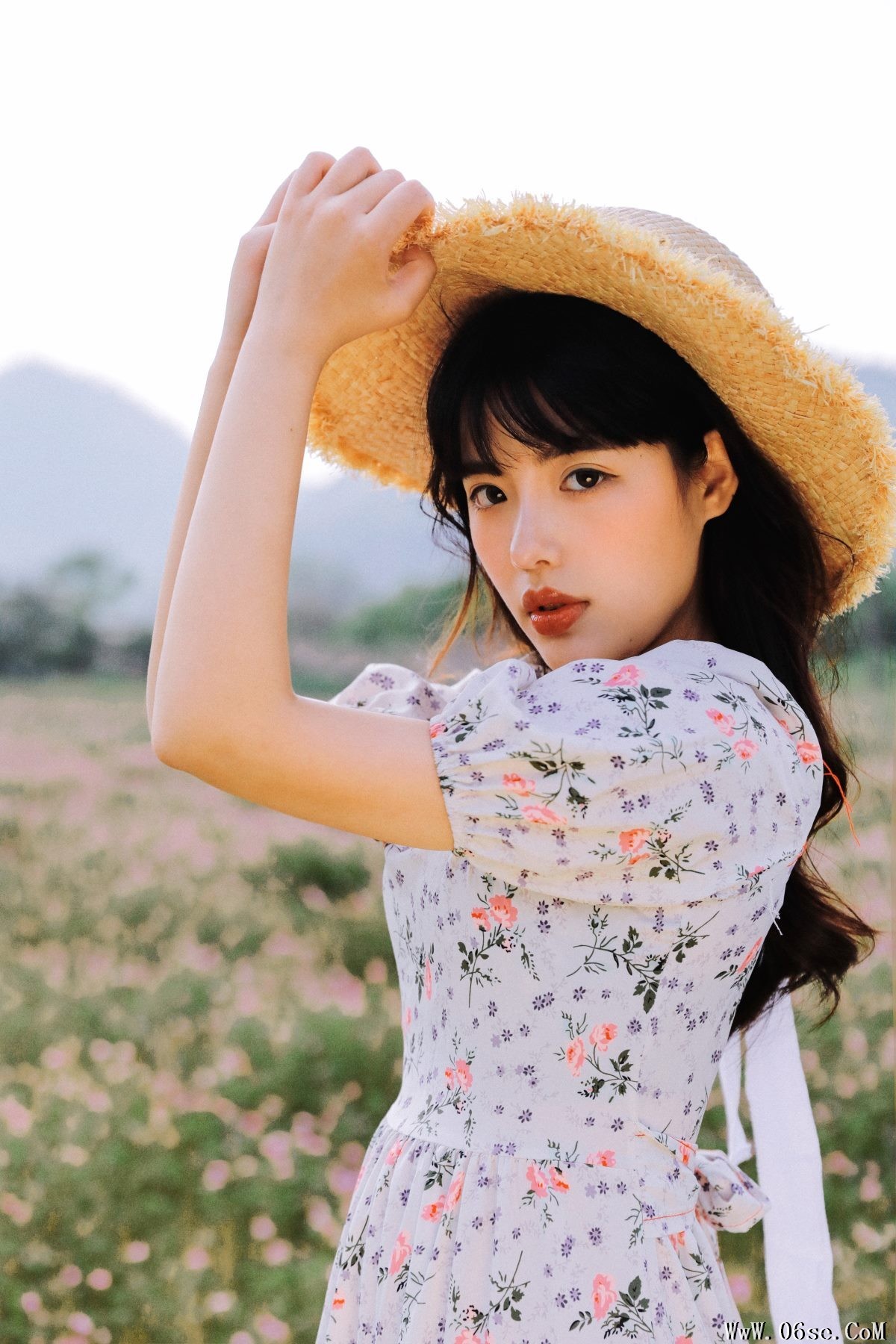 图片[19]-YiTuYu艺图语 Vol.3104 Qian Er[26P]-六色网