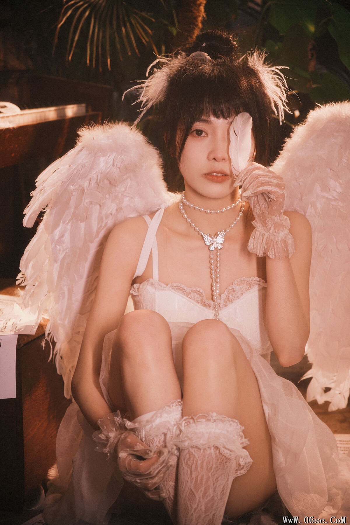 图片[20]-YiTuYu艺图语 Vol.6607 Xiao Song Ma Nai[32P]-六色网