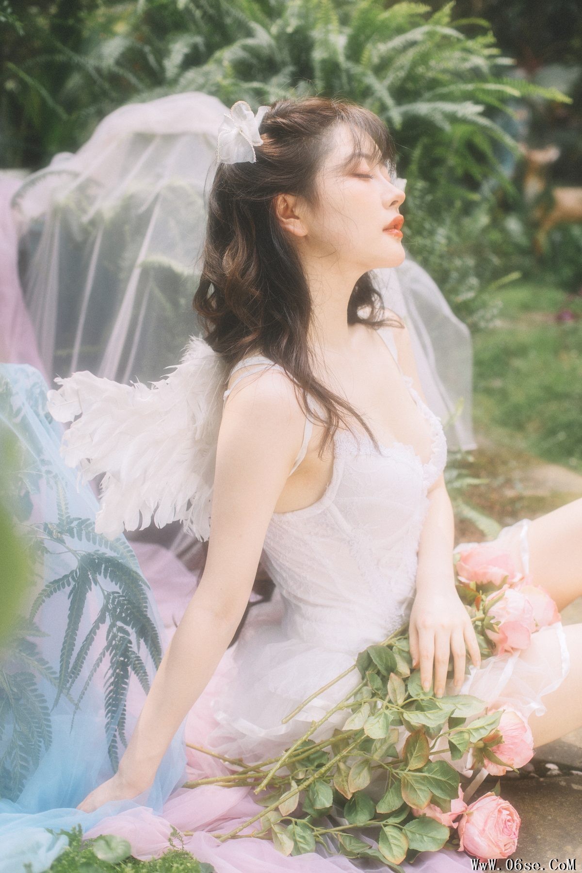 图片[5]-YiTuYu艺图语 Vol.5586 Xing Zhi Ka Tao[22P]-六色网