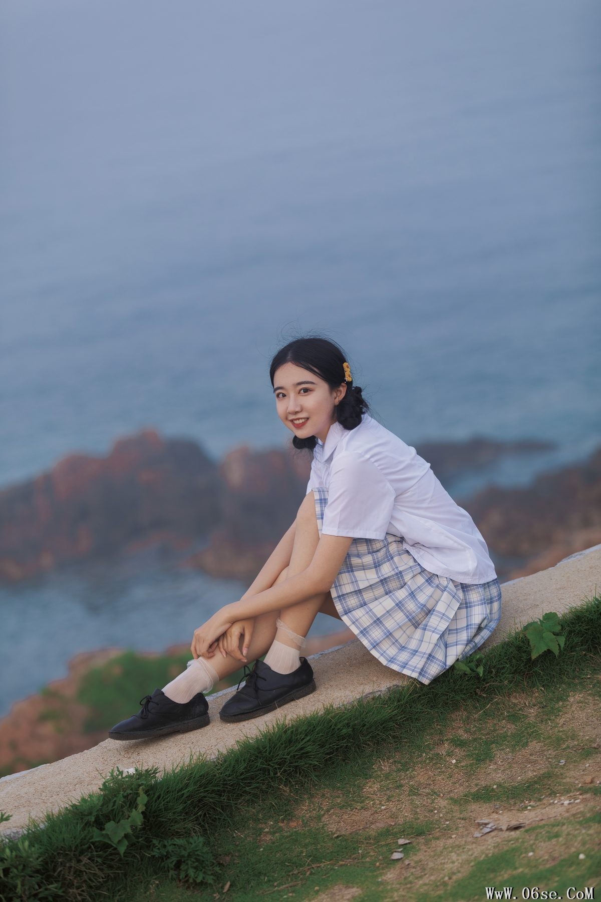 图片[24]-YiTuYu艺图语 Vol.3486 Zhi Xiu[24P]-六色网
