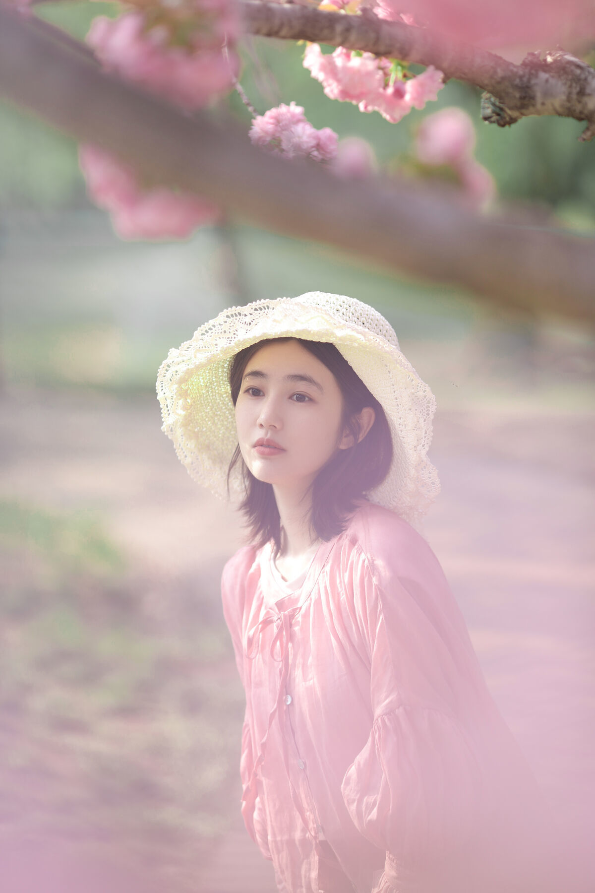 图片[22]-YiTuYu艺图语 Vol.6828 Fan Fan[26P]-六色网