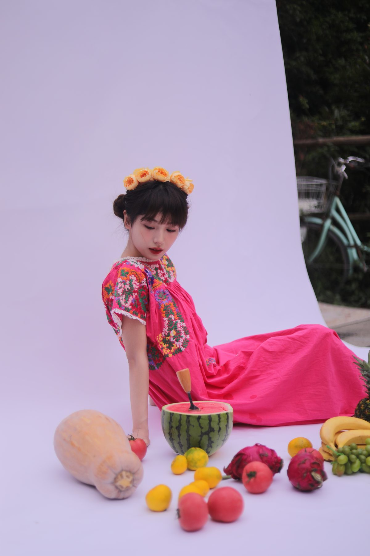 图片[12]-YiTuYu艺图语 Vol.3198 Gu Lin X[27P]-六色网
