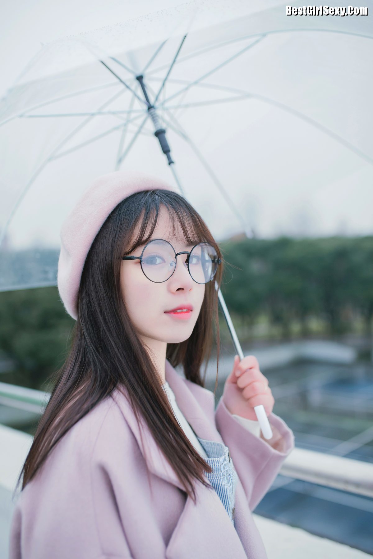 图片[23]-YiTuYu艺图语 Vol.4117 Gong Zi Bu Huai[27P]-六色网