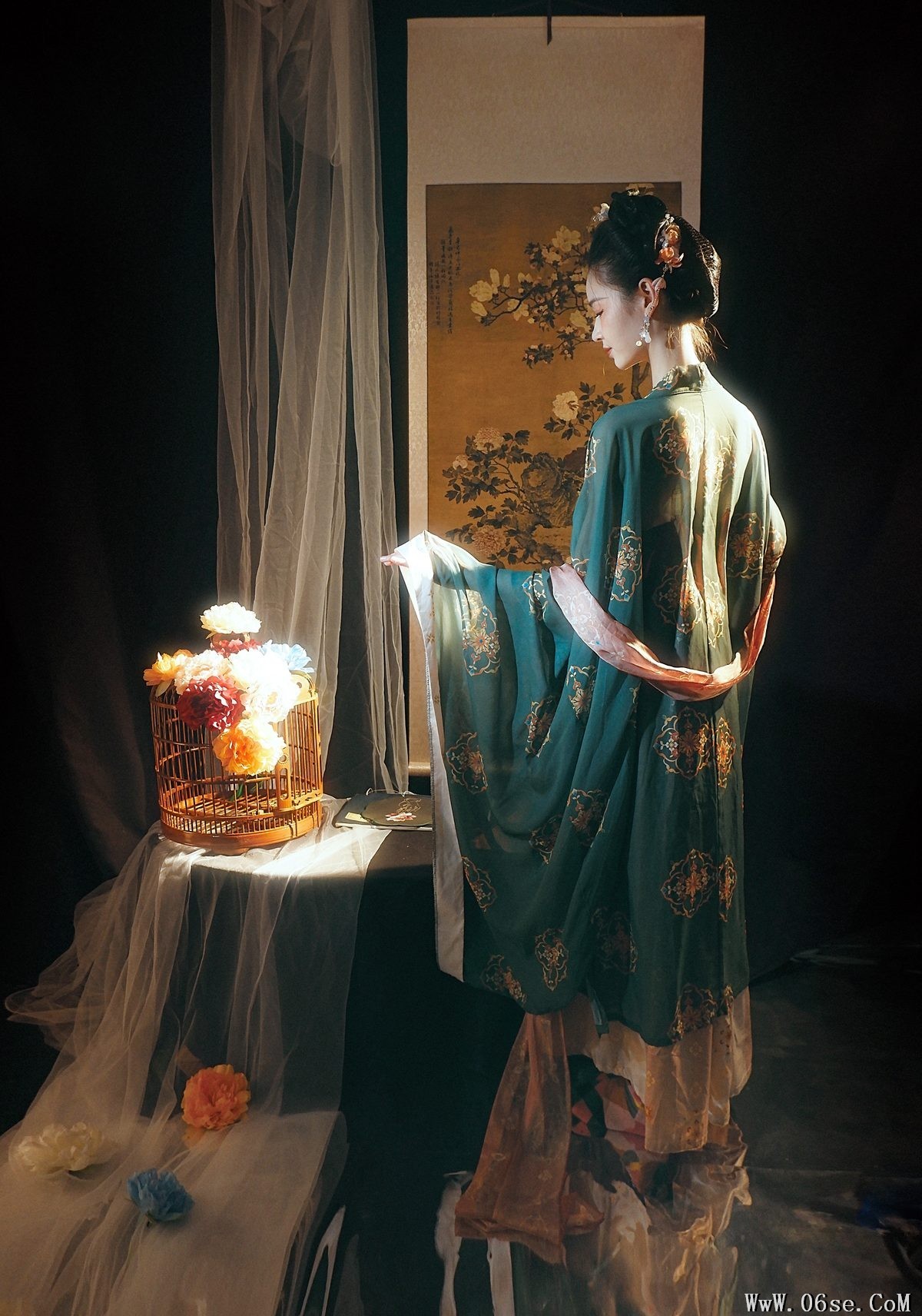 图片[23]-YiTuYu艺图语 Vol.4248 Lu Ban Xian Er[25P]-六色网
