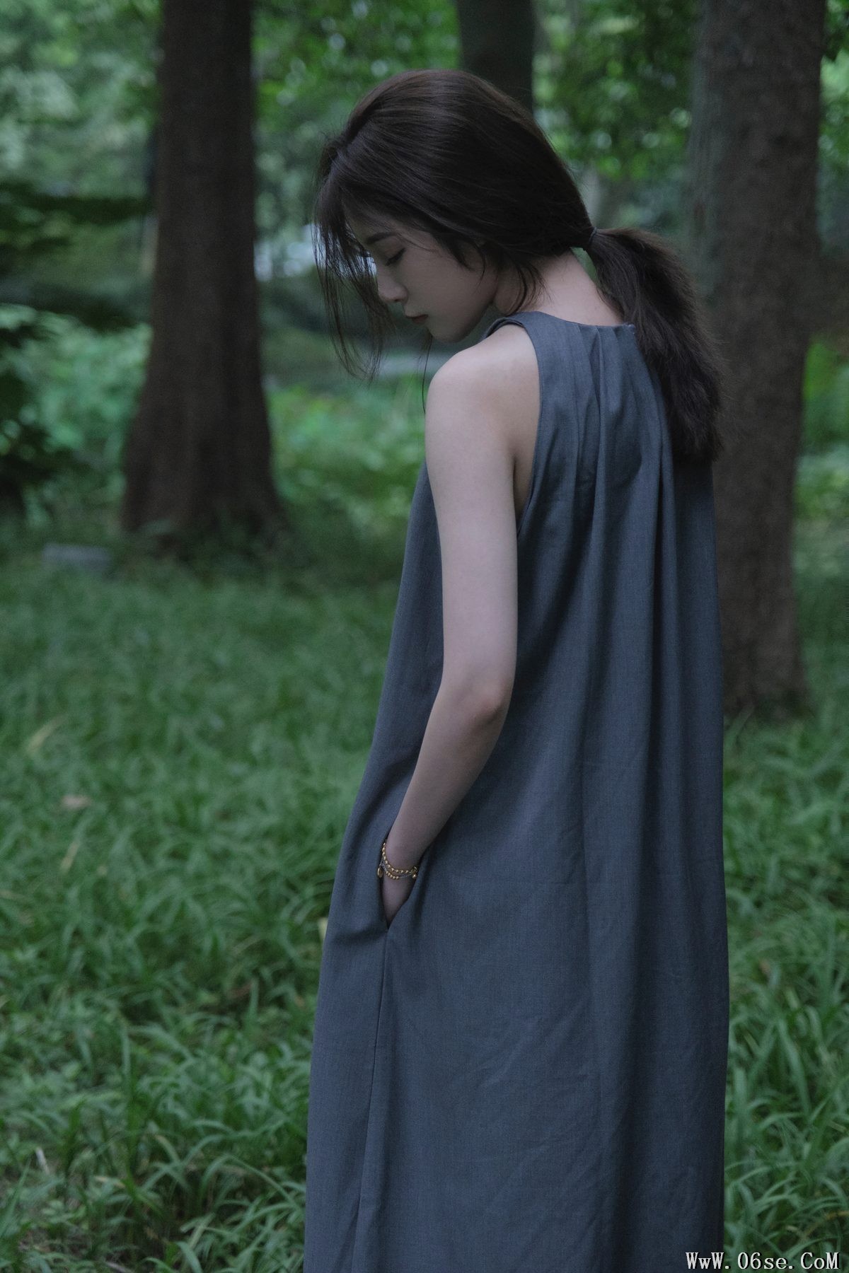 图片[29]-YiTuYu艺图语 Vol.4809 Shui Jiao Bu Zha Yan[30P]-六色网