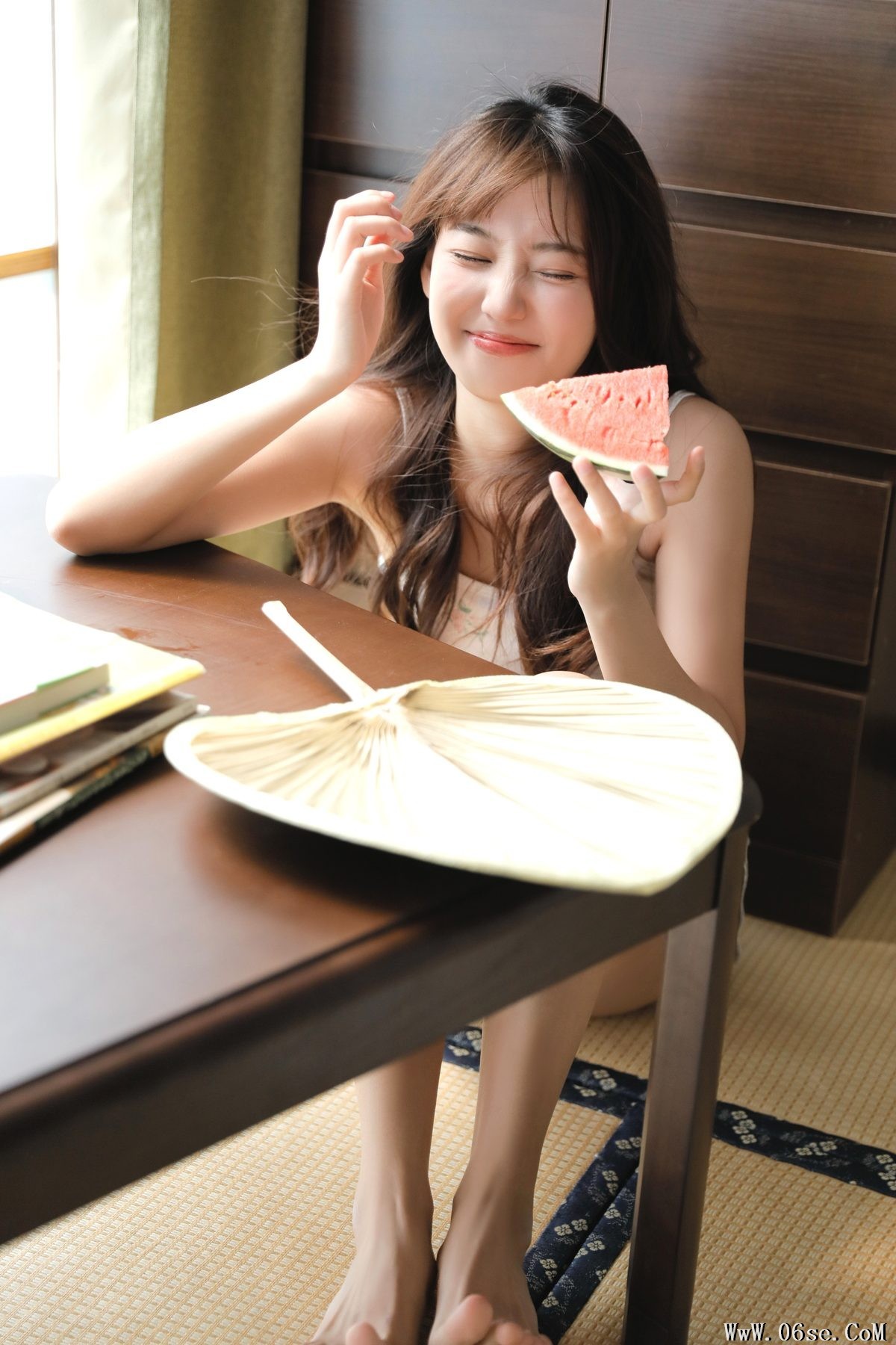 图片[7]-YiTuYu艺图语 Vol.5107 Zheng Xiang Xiang[37P]-六色网