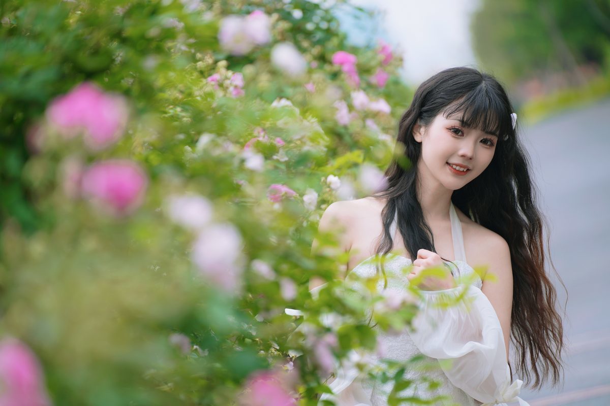 图片[11]-YiTuYu艺图语 Vol.4513 Si Yan Bu Chi Bao Zi[54P]-六色网