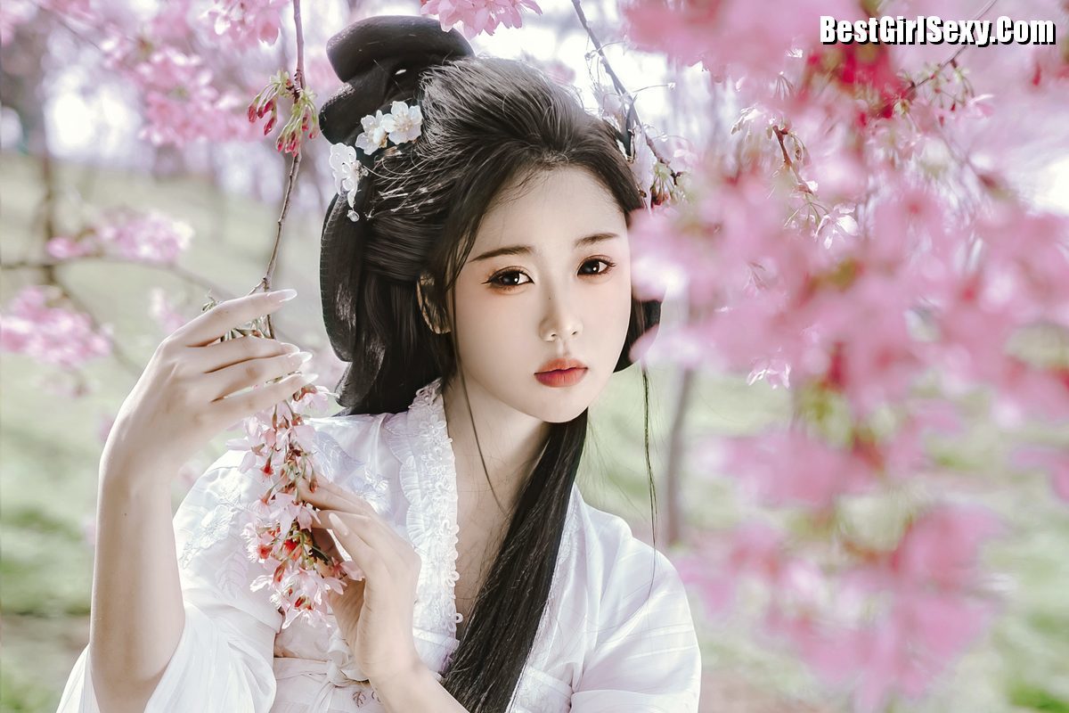 图片[7]-YiTuYu艺图语 Vol.4017 Miao Cui Jiao[23P]-六色网
