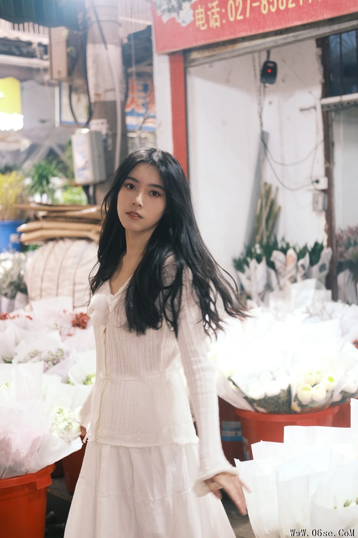 图片[23]-YiTuYu艺图语 Vol.3696 Jing Jing Jing[26P]-六色网