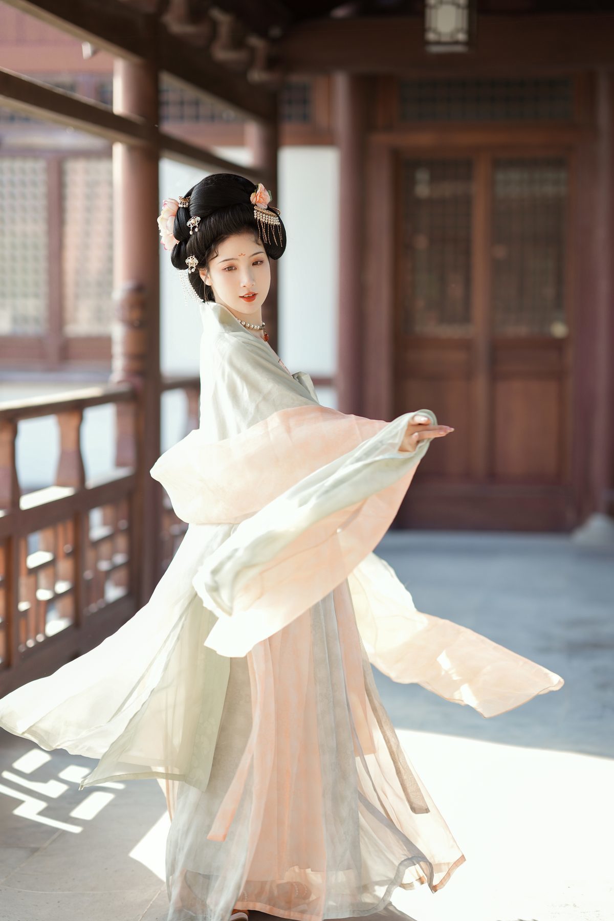 图片[6]-YiTuYu艺图语 Vol.3469 Wo Shi Jin Er Ya[26P]-六色网