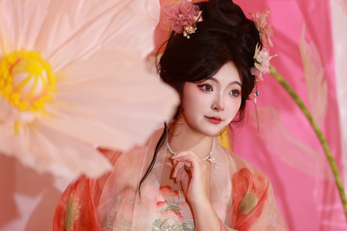 图片[24]-YiTuYu艺图语 Vol.5547 KaiLin Jiang[35P]-六色网