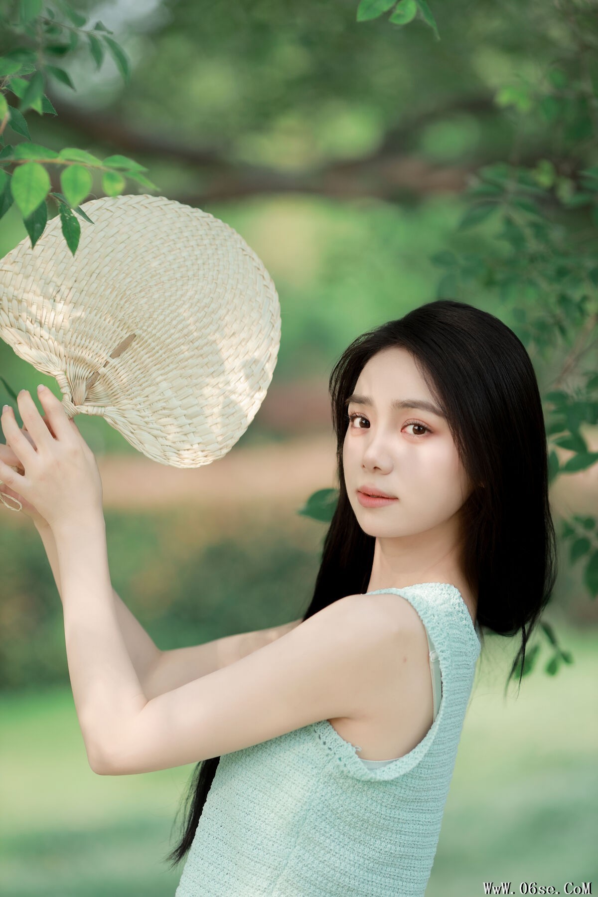 图片[9]-YiTuYu艺图语 Vol.7168 Wo Bu Shua Niao[27P]-六色网