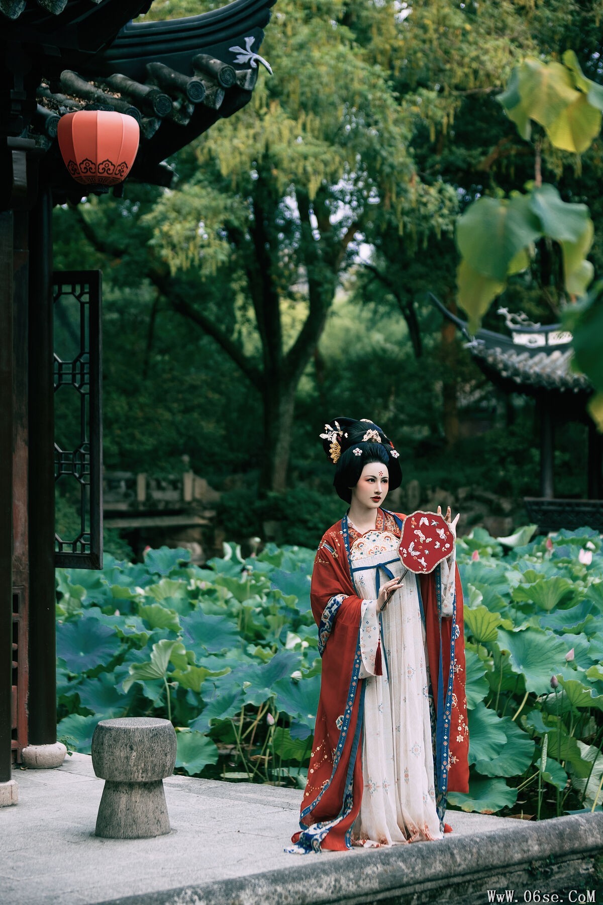 图片[11]-YiTuYu艺图语 Vol.7612 Shi Shi Kiki[23P]-六色网