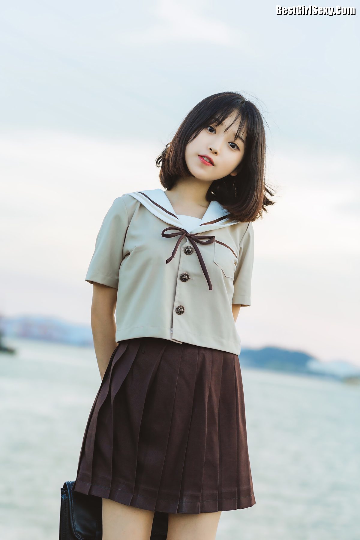 图片[50]-YiTuYu艺图语 Vol.4061 Si Yue Qing Xia[50P]-六色网