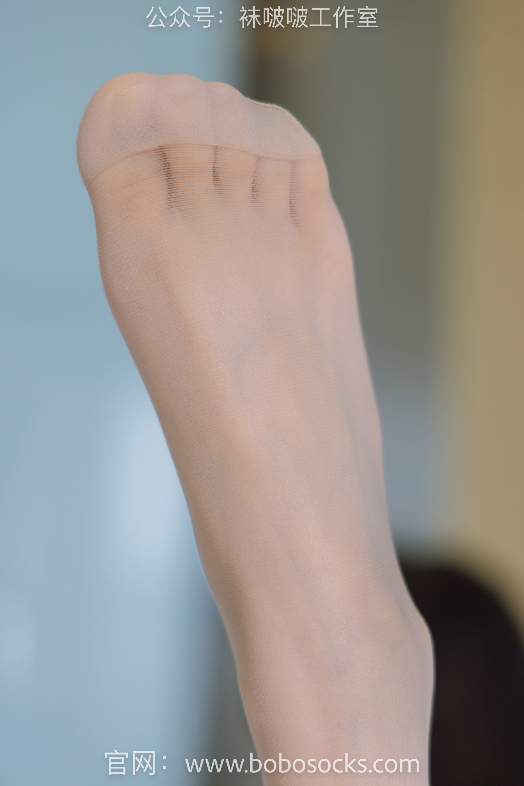 图片[49]-BoBoSocks袜啵啵 No.110 苏苏-高跟鞋、肉丝[140P]-六色网
