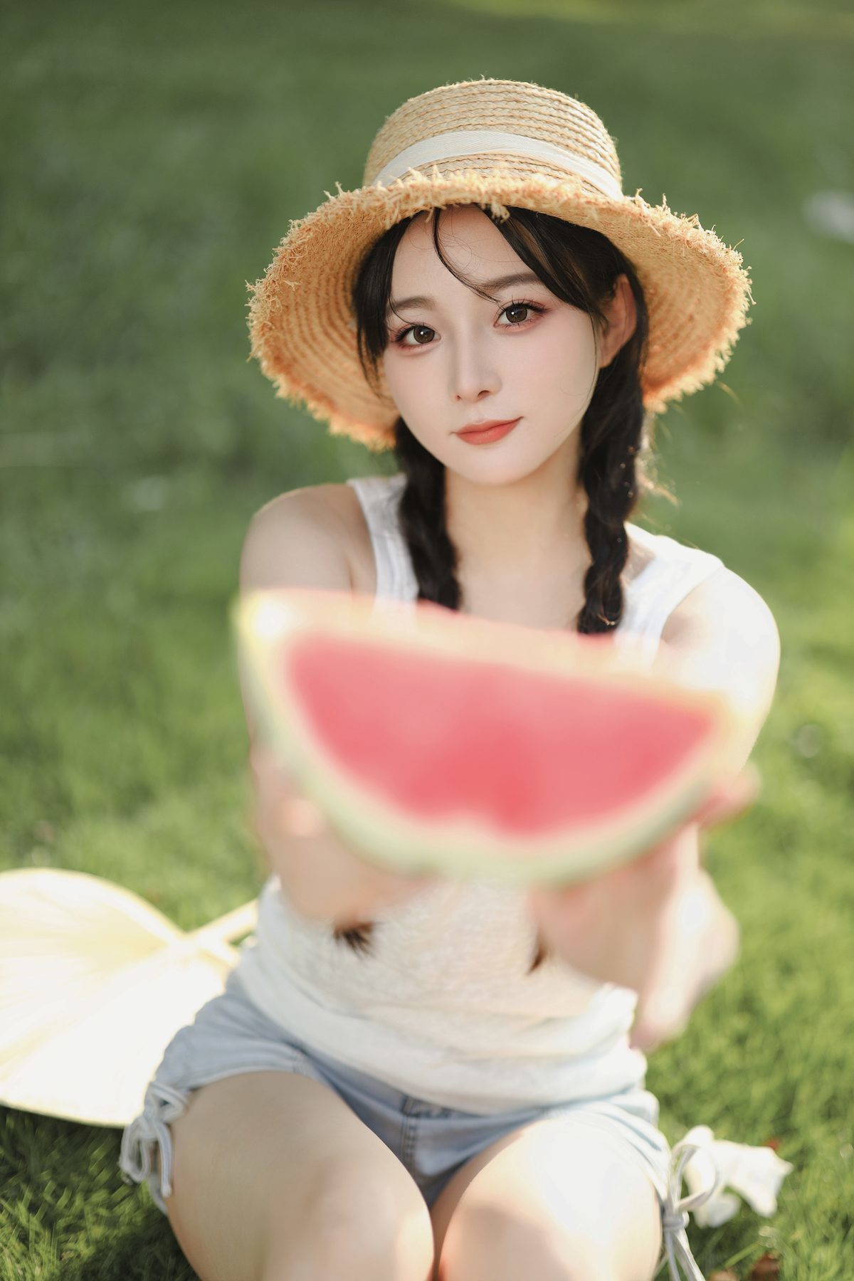 图片[13]-YiTuYu艺图语 Vol.5578 Wo Shi Xiao Sui Sui[23P]-六色网