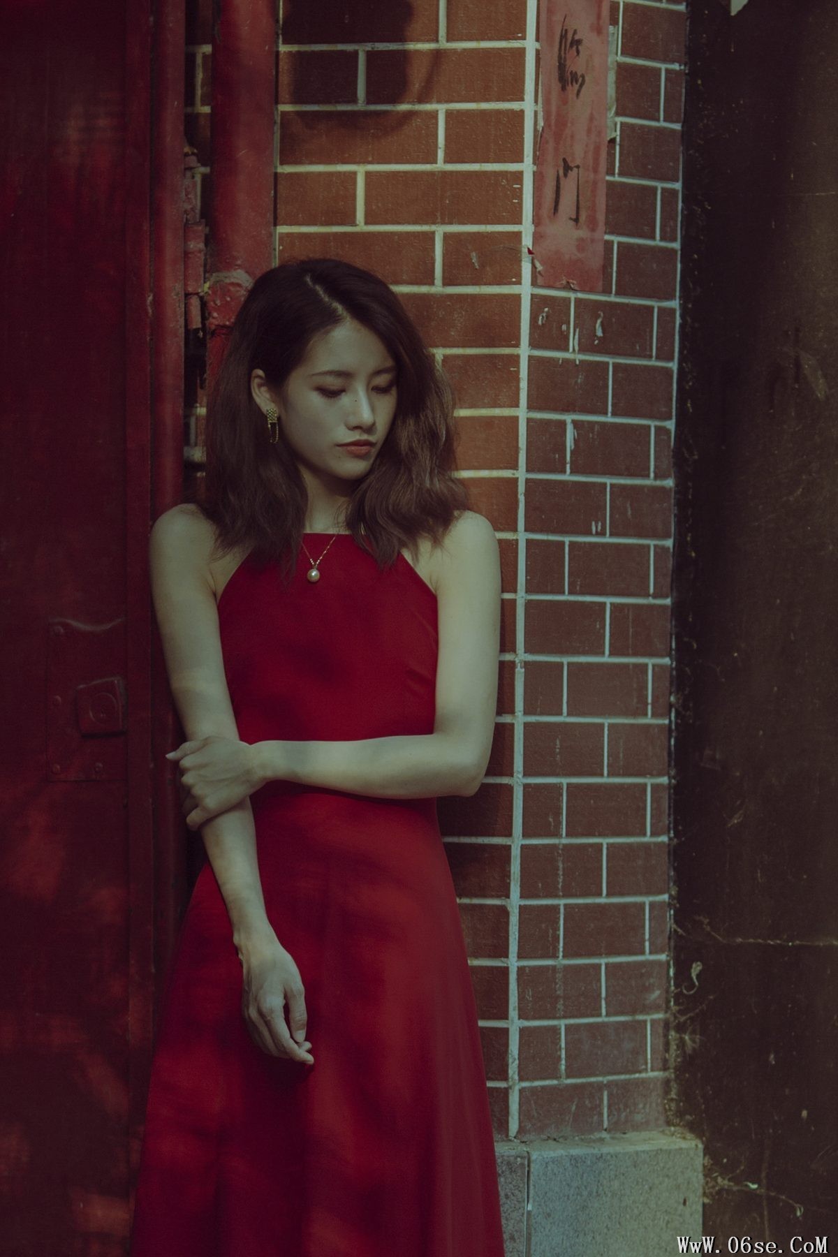 图片[20]-YiTuYu艺图语 Vol.4646 Ccct[20P]-六色网