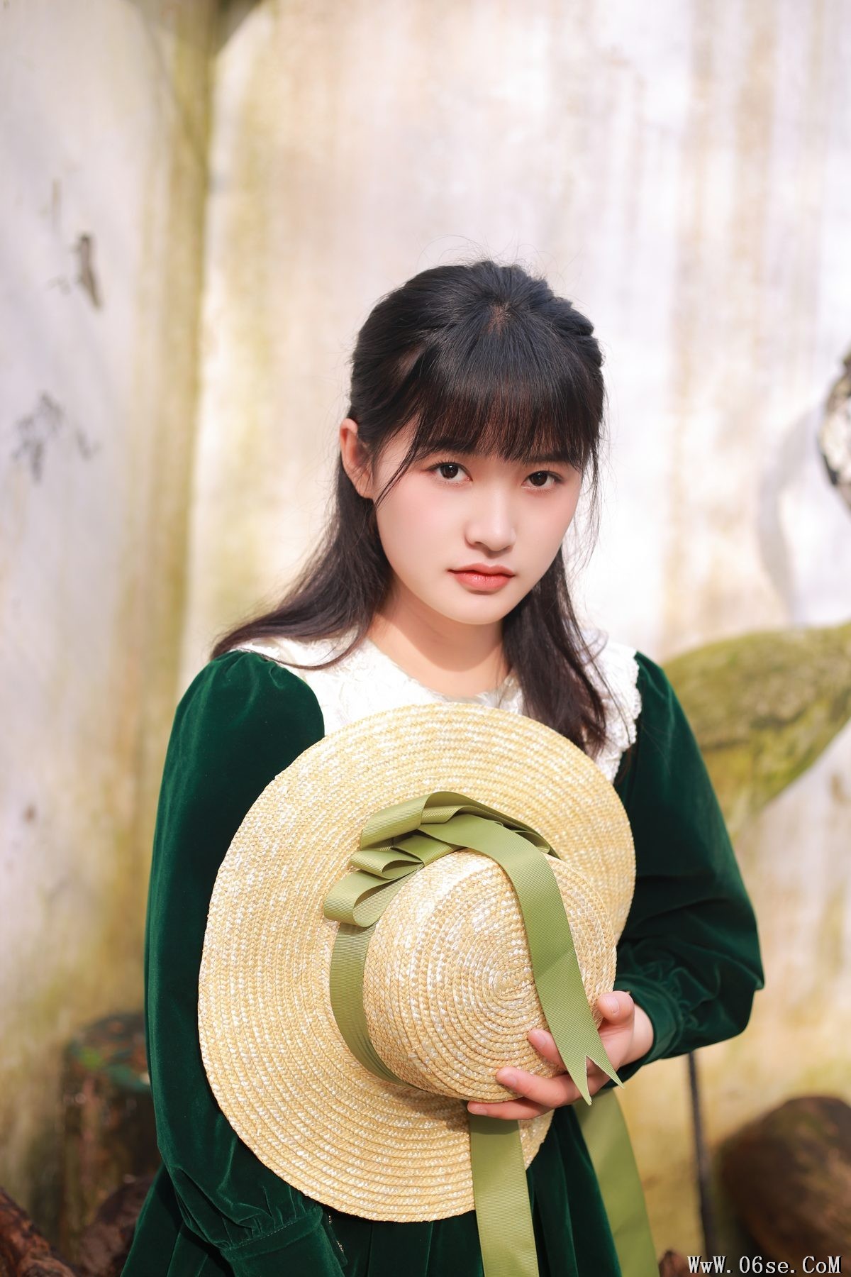 图片[4]-YiTuYu艺图语 Vol.5407 Bai Ri Meng Xiao Long[22P]-六色网