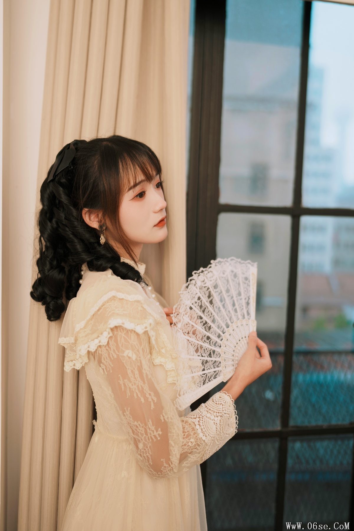 图片[27]-YiTuYu艺图语 Vol.4847 Tu Zi Zzz Bu Chi Hu Luo Bo[29P]-六色网