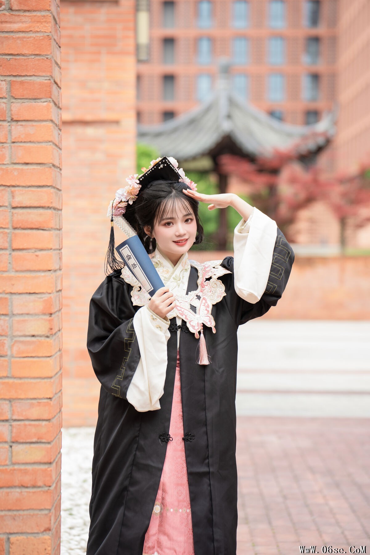 图片[4]-YiTuYu艺图语 Vol.7004 Xiao Ou O[27P]-六色网