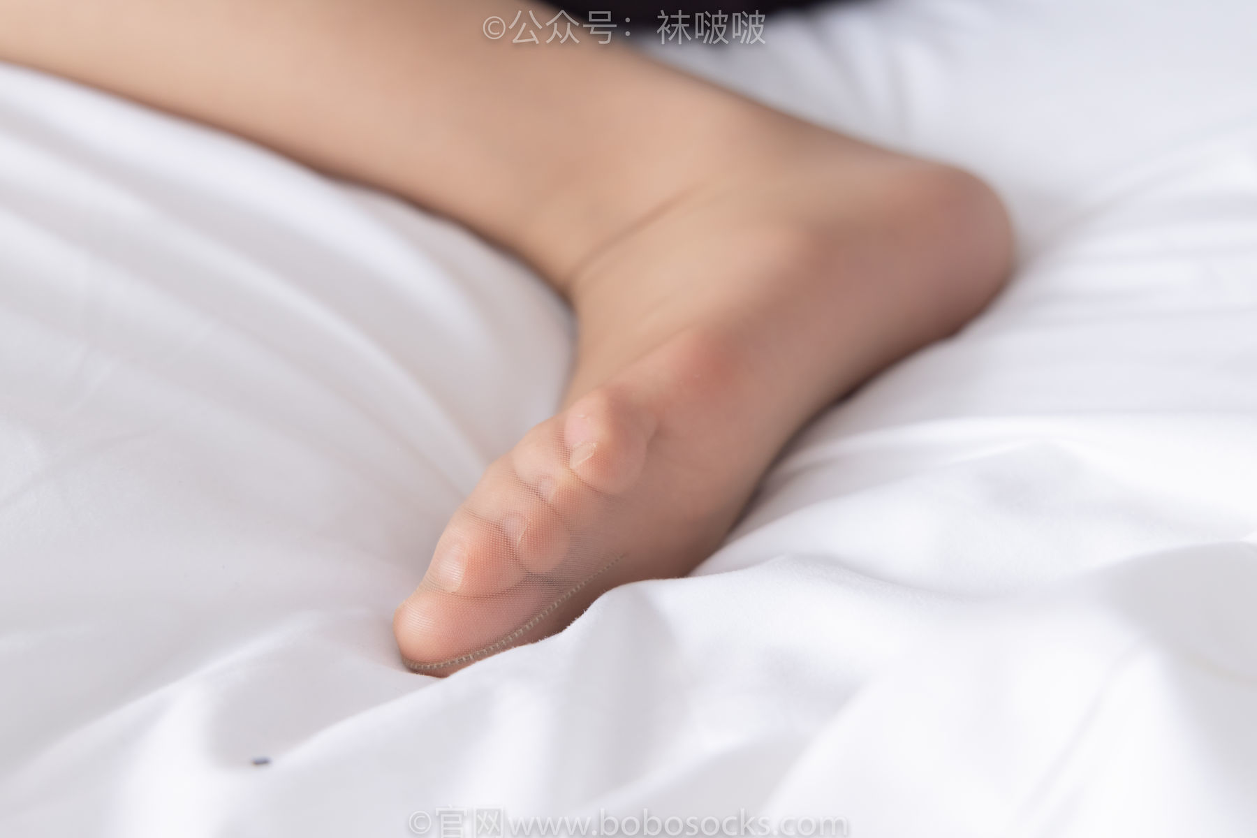 图片[83]-BoBoSocks袜啵啵 No.078 小甜豆-招行制服、平底鞋、灰丝[139P]-六色网