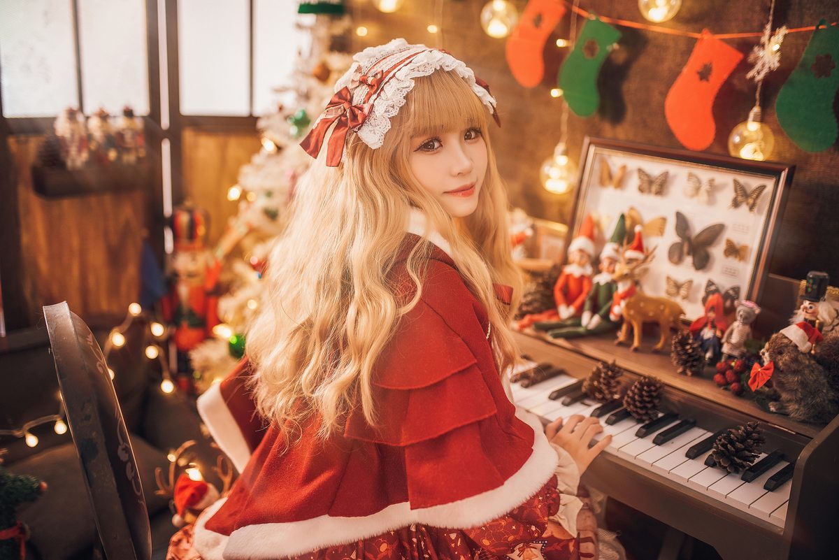 图片[11]-YiTuYu艺图语 Vol.5805 Miko Miko Ww[31P]-六色网