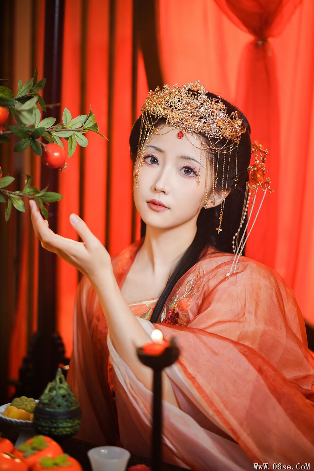 图片[10]-YiTuYu艺图语 Vol.6905 Tu Ya[24P]-六色网