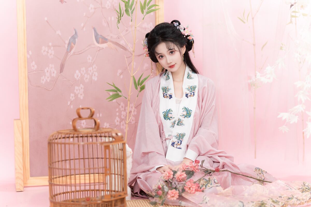图片[6]-YiTuYu艺图语 Vol.7149 Qi Luo Sheng De Xiao Su Su[26P]-六色网