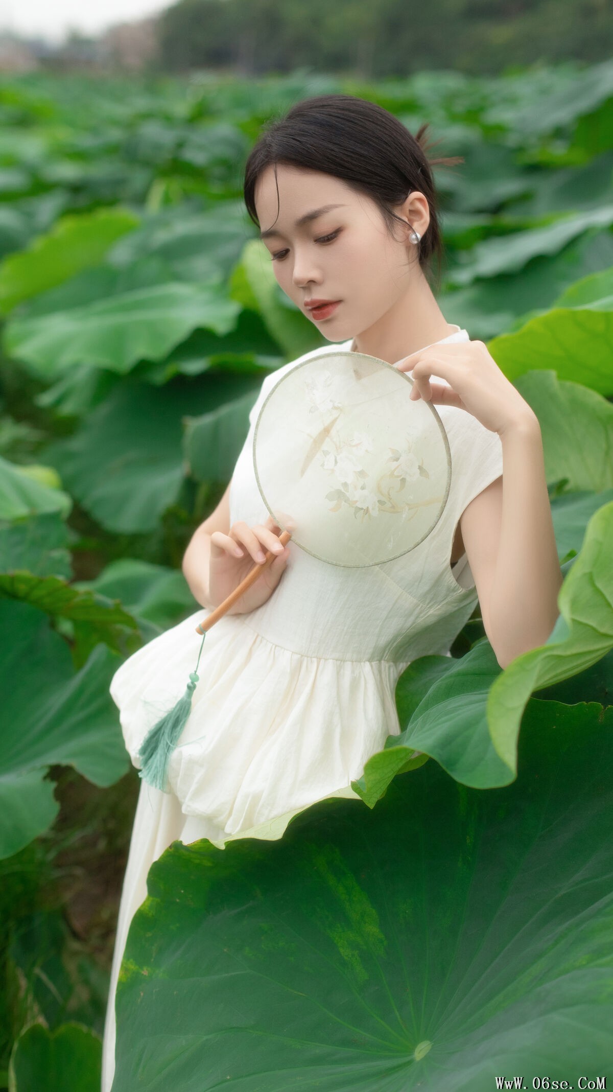 图片[18]-YiTuYu艺图语 Vol.7683 Yi[38P]-六色网