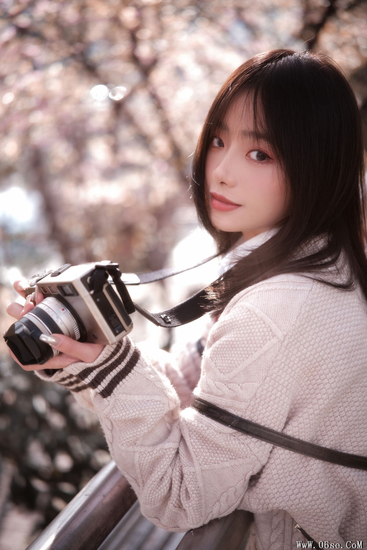图片[19]-YiTuYu艺图语 Vol.6412 Ye Ye Ye Ye Ye[24P]-六色网