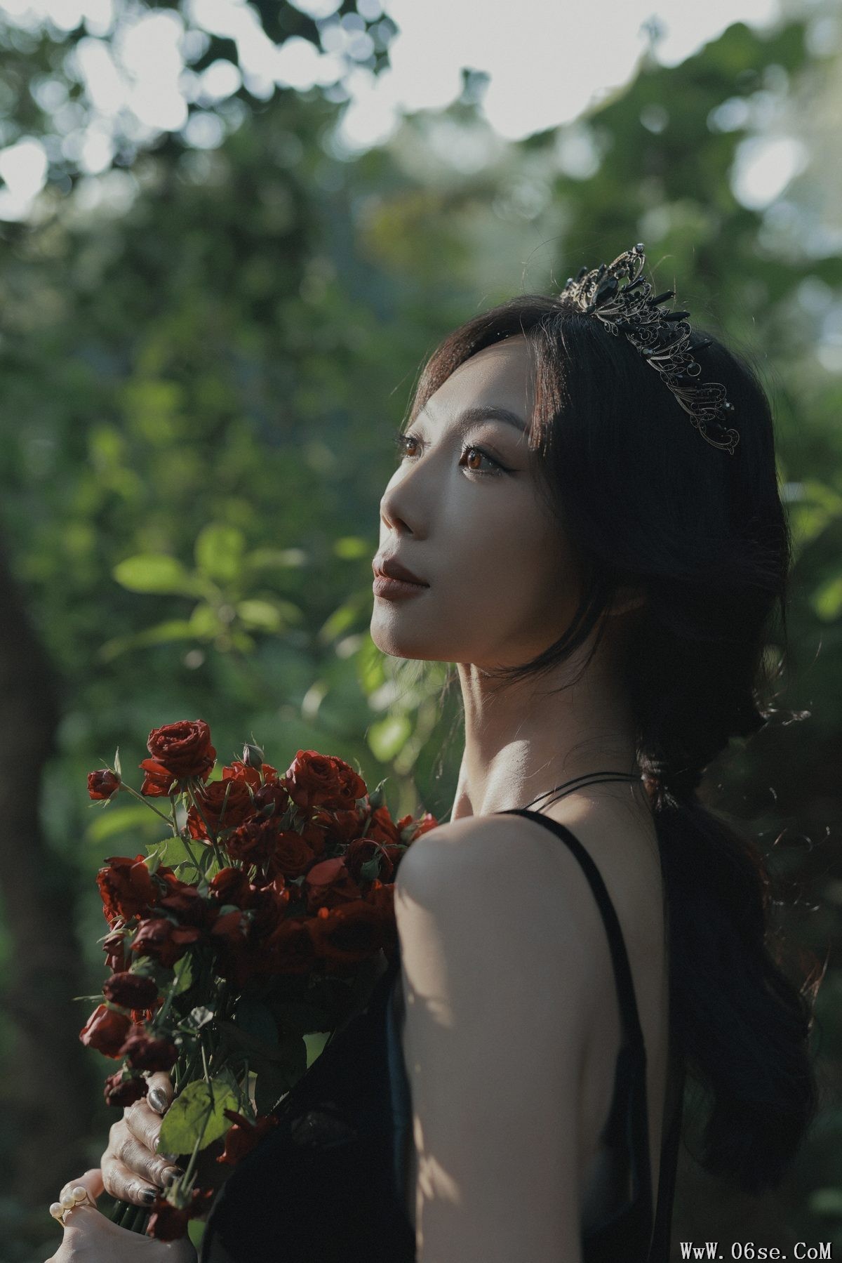图片[8]-YiTuYu艺图语 Vol.5741 Jing Xiao Jie[22P]-六色网