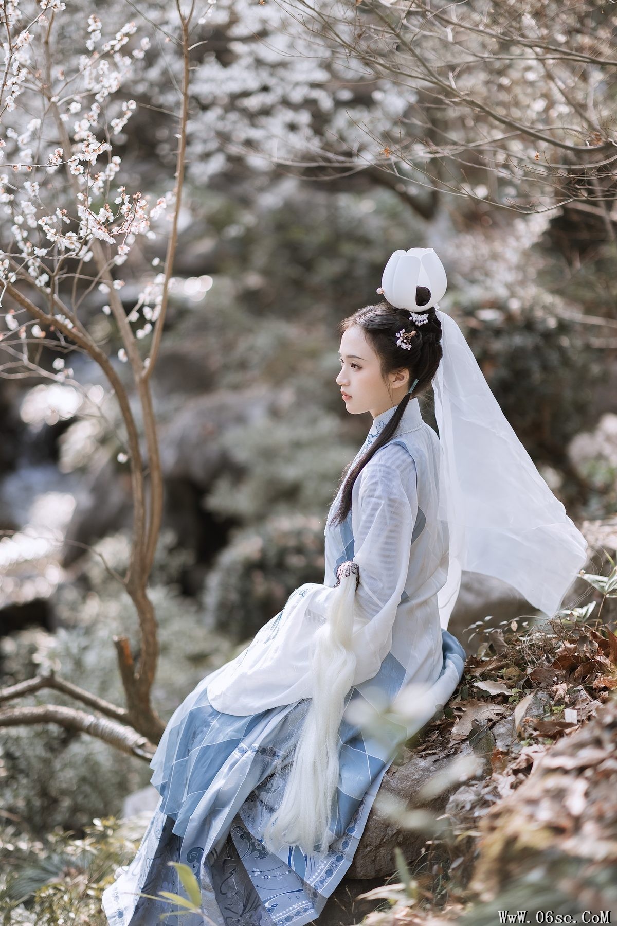 图片[32]-YiTuYu艺图语 Vol.4573 Fang Ting Yu[41P]-六色网