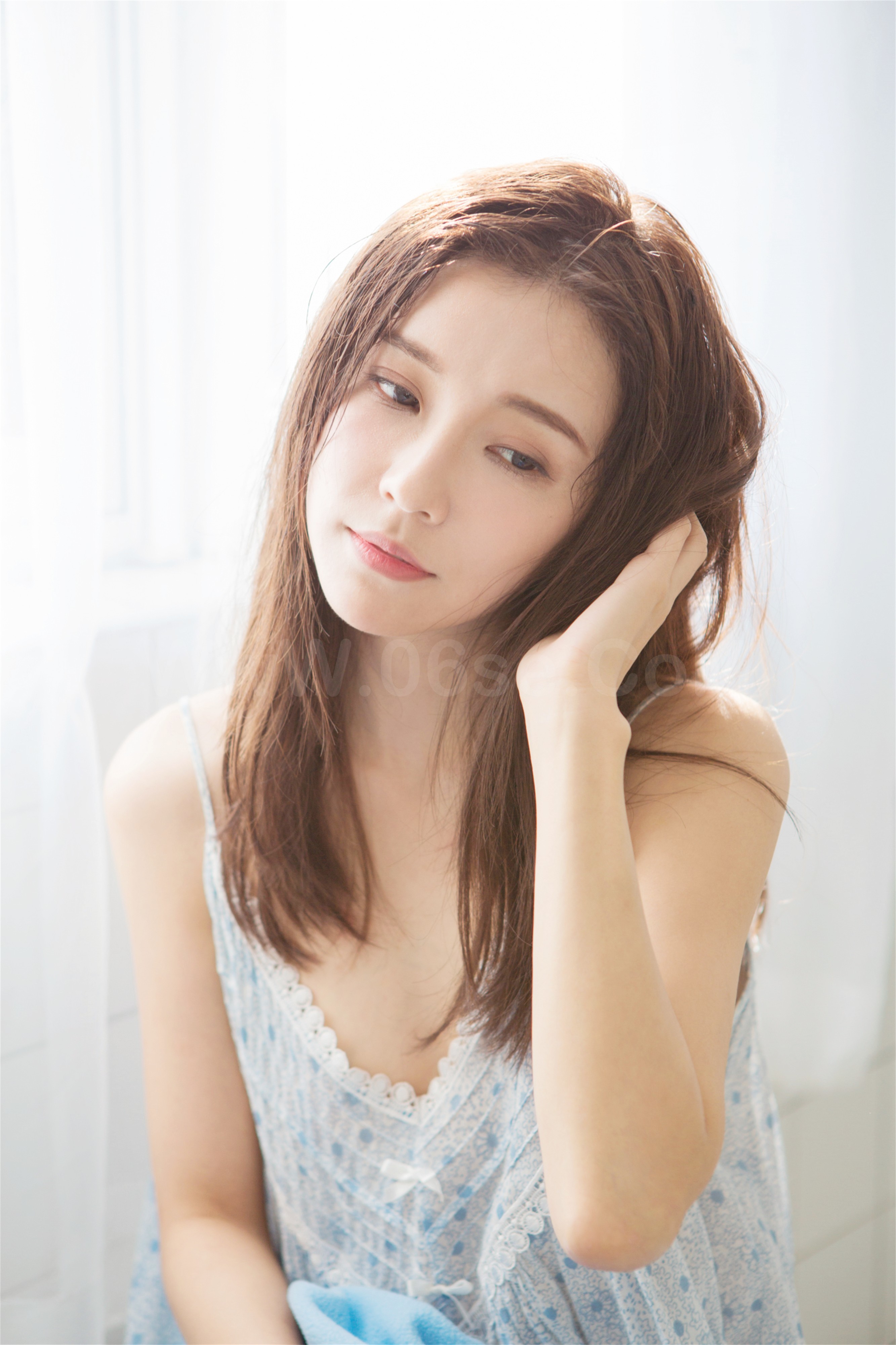 图片[28]-雅拉伊 – 《淡淡芳香》[36P]-六色网