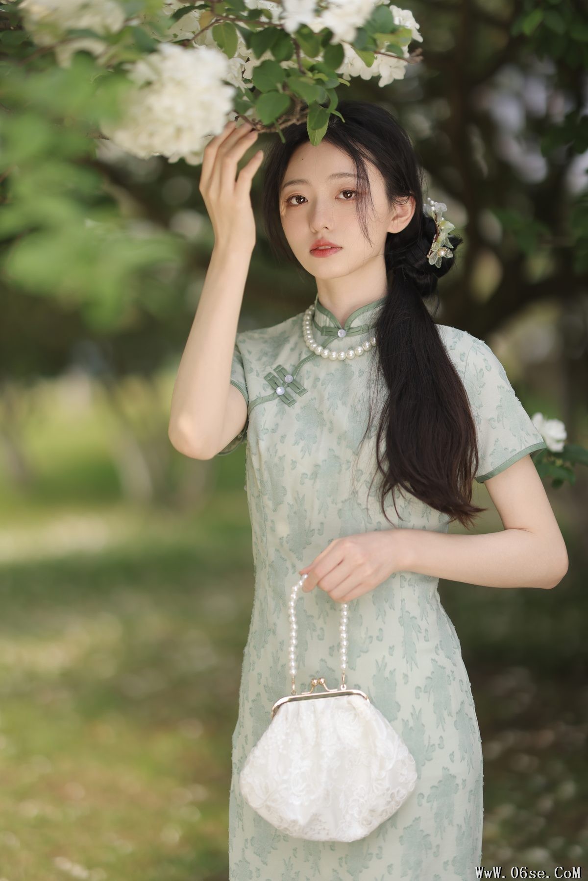 图片[5]-YiTuYu艺图语 Vol.4682 Xiao Yang Ai Gan Fan[27P]-六色网