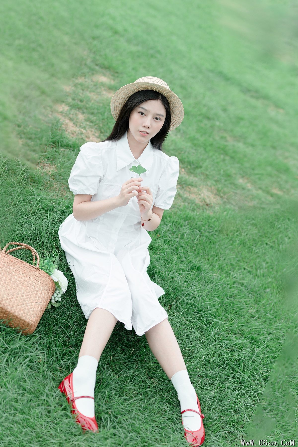 图片[26]-YiTuYu艺图语 Vol.4963 Xian Yu[26P]-六色网