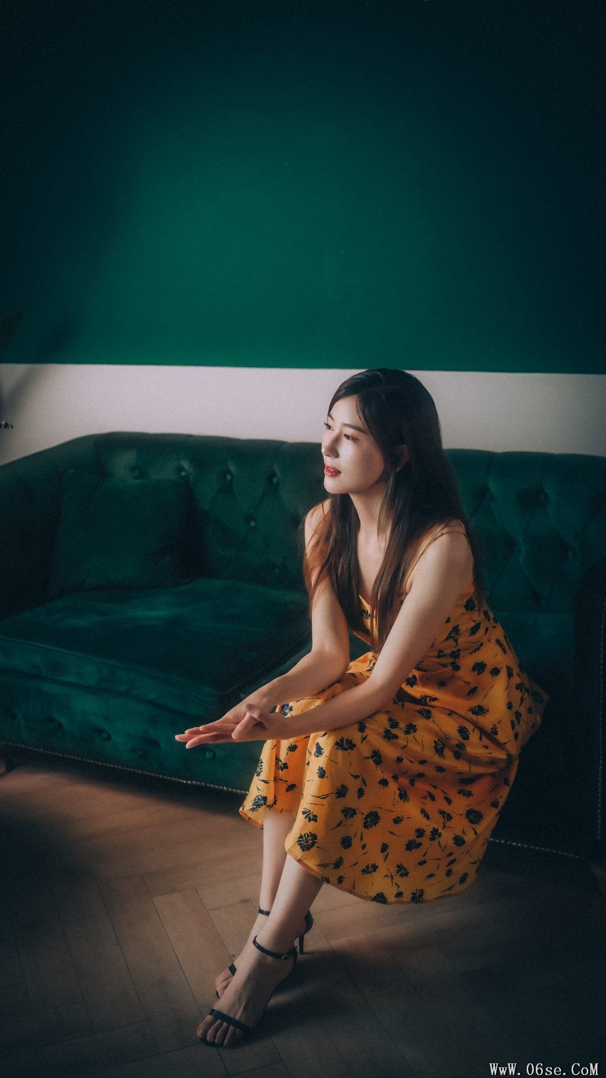 图片[6]-YiTuYu艺图语 Vol.4992 Xiao Xiao[46P]-六色网