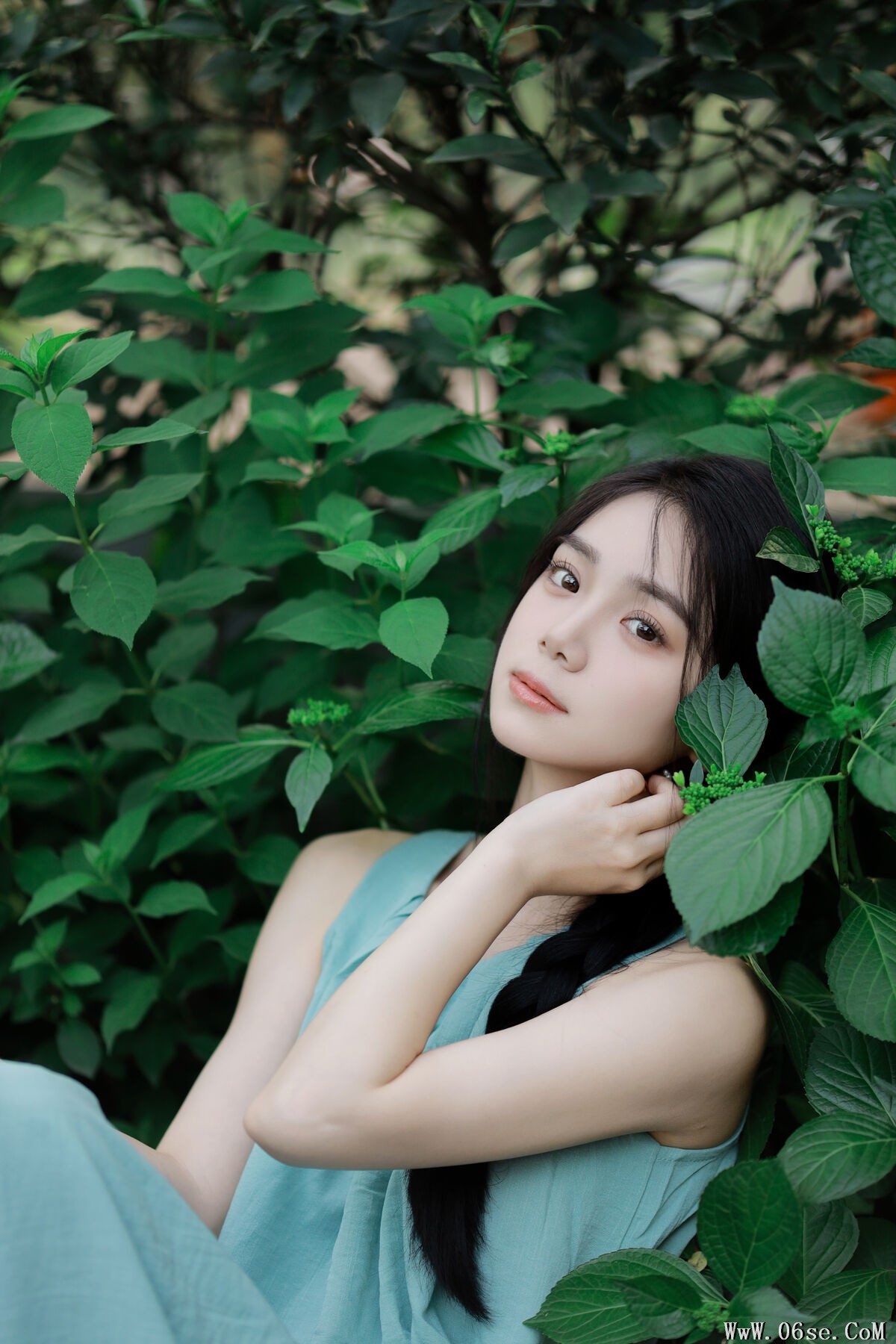 图片[25]-YiTuYu艺图语 Vol.7022 Wo Bu Shua Niao[27P]-六色网