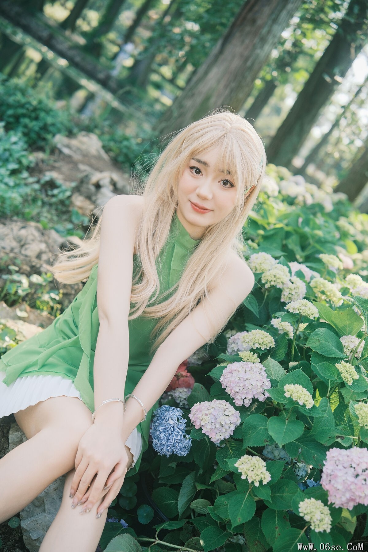 图片[23]-YiTuYu艺图语 Vol.7176 Xiao Ruan[23P]-六色网