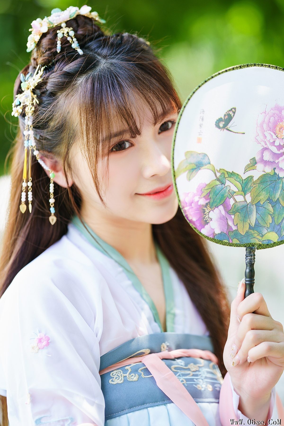 YiTuYu艺图语 Vol.4195 Mu Yan[35P]-六色网