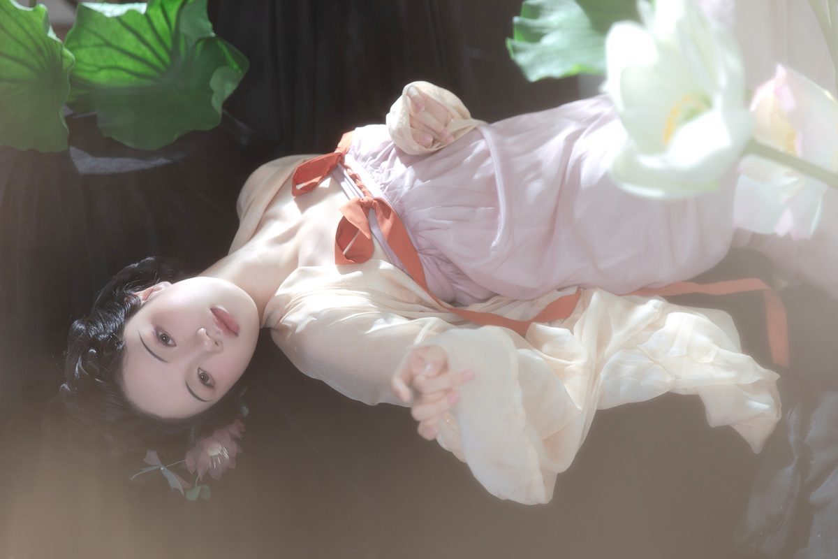 图片[11]-YiTuYu艺图语 Vol.5907 Ju Xiao Tao[23P]-六色网