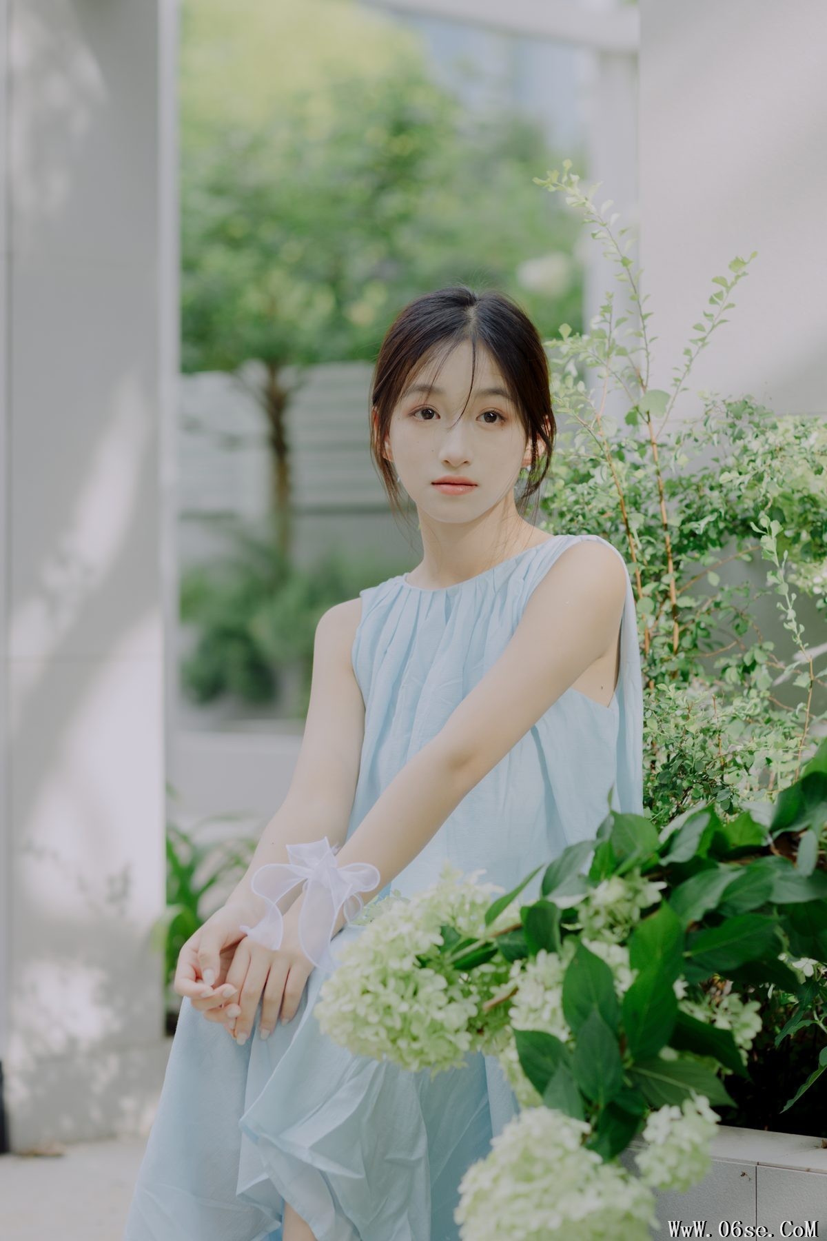 图片[16]-YiTuYu艺图语 Vol.5118 Yu Er[33P]-六色网