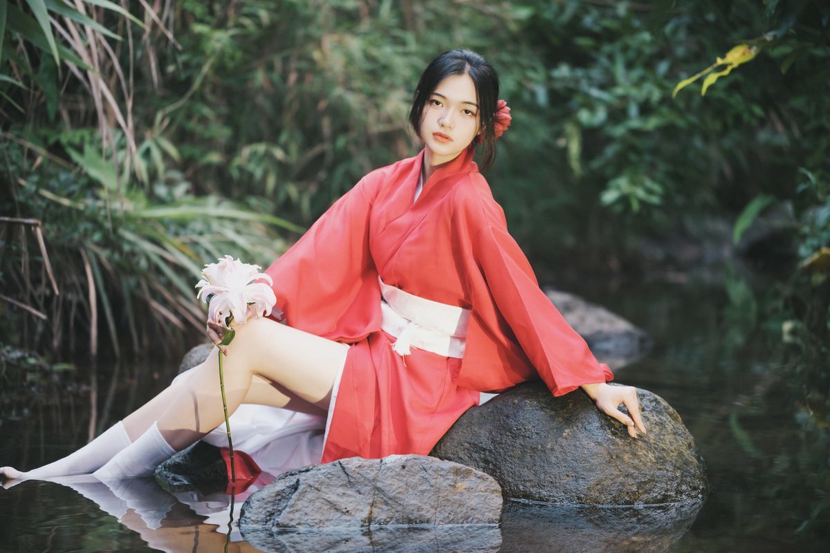 图片[3]-YiTuYu艺图语 Vol.5218 A Xi[35P]-六色网