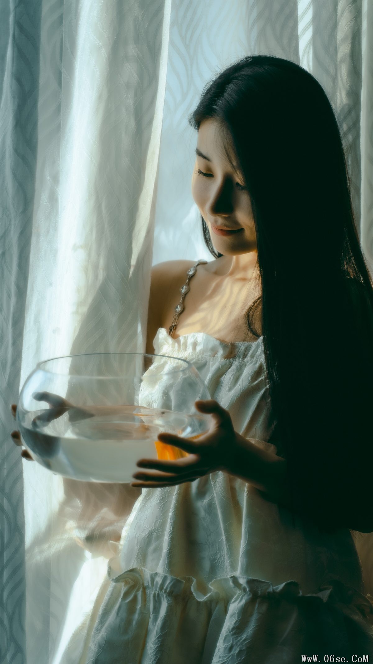 图片[12]-YiTuYu艺图语 Vol.5591 Jia Min[53P]-六色网