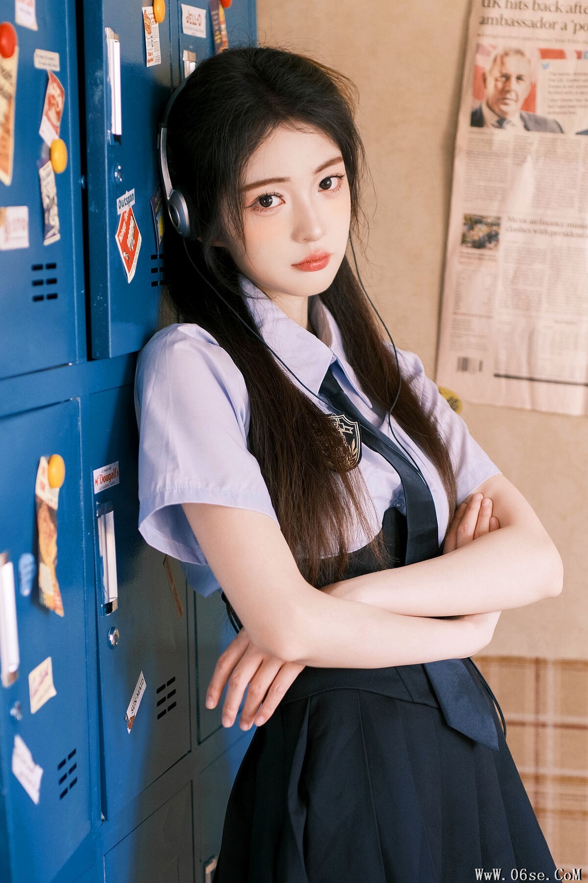 图片[17]-YiTuYu艺图语 Vol.7067 Xiao Dai Tong Xue[32P]-六色网