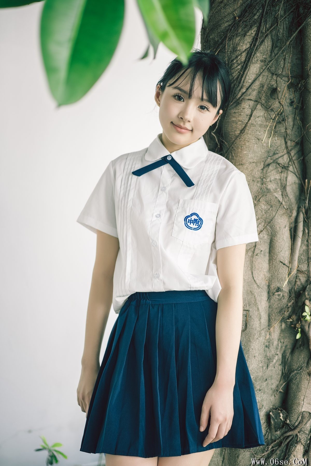 图片[39]-YiTuYu艺图语 Vol.4923 U Na[39P]-六色网