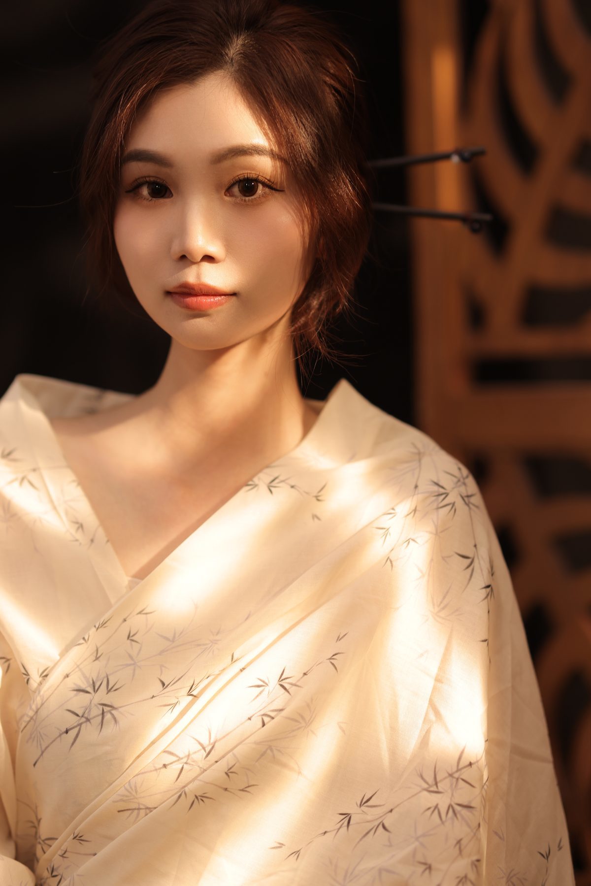 图片[14]-YiTuYu艺图语 Vol.3380 Juuuudy Er[23P]-六色网