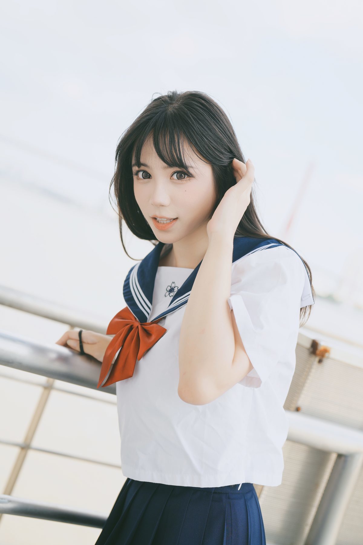 图片[9]-YiTuYu艺图语 Vol.4720 Er Jia Liu[27P]-六色网