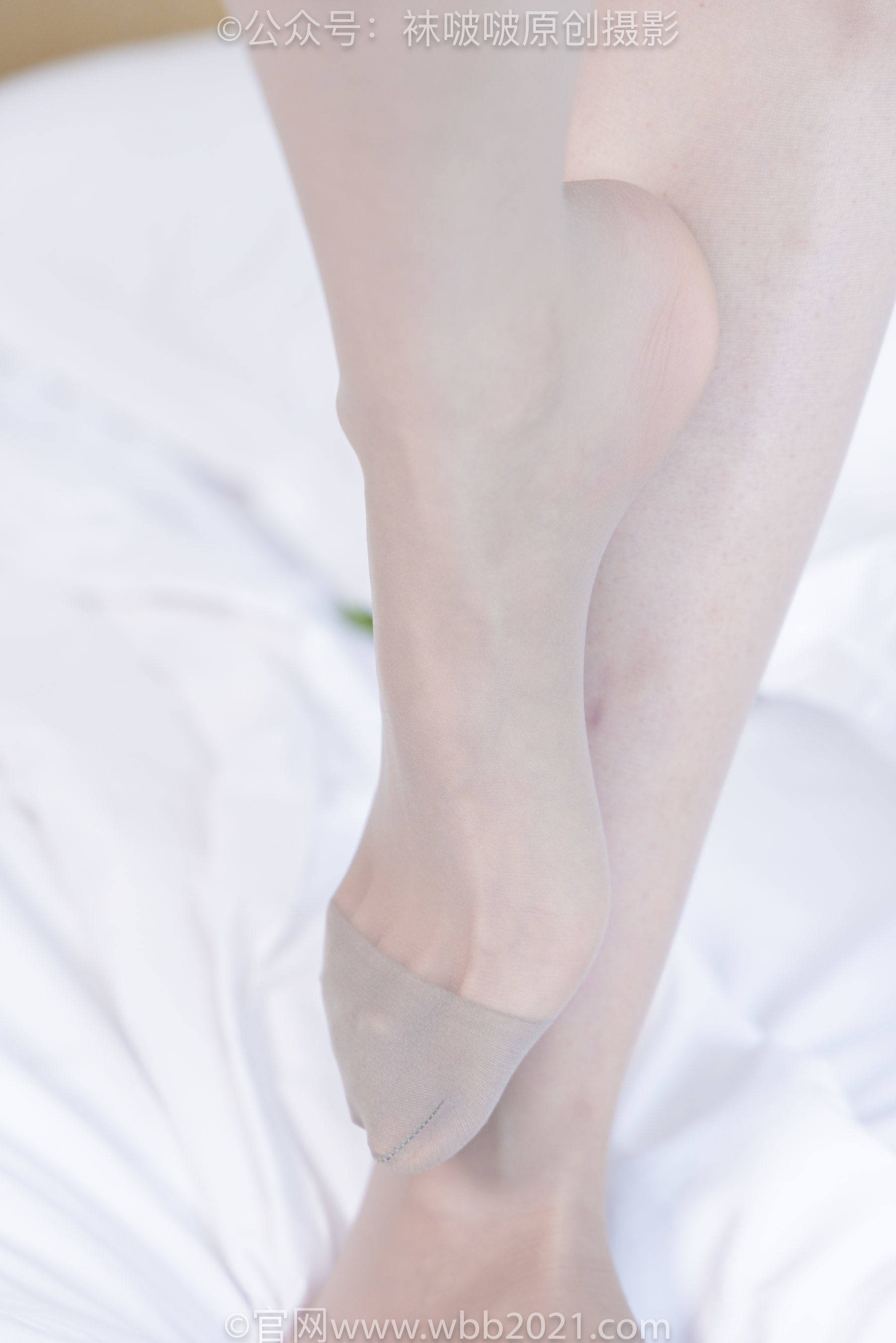 图片[63]-BoBoSocks袜啵啵 No.392 雪糕 -板鞋、灰丝[177P]-六色网