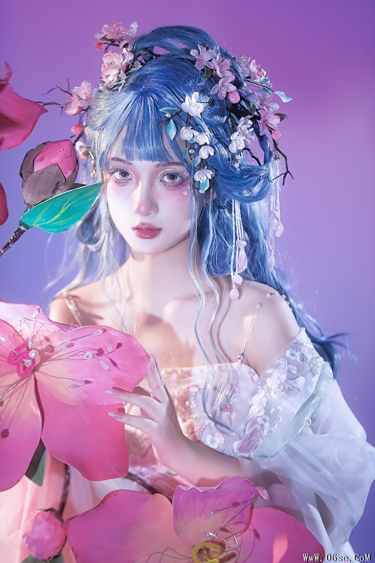 图片[15]-YiTuYu艺图语 Vol.3491 Ble[22P]-六色网
