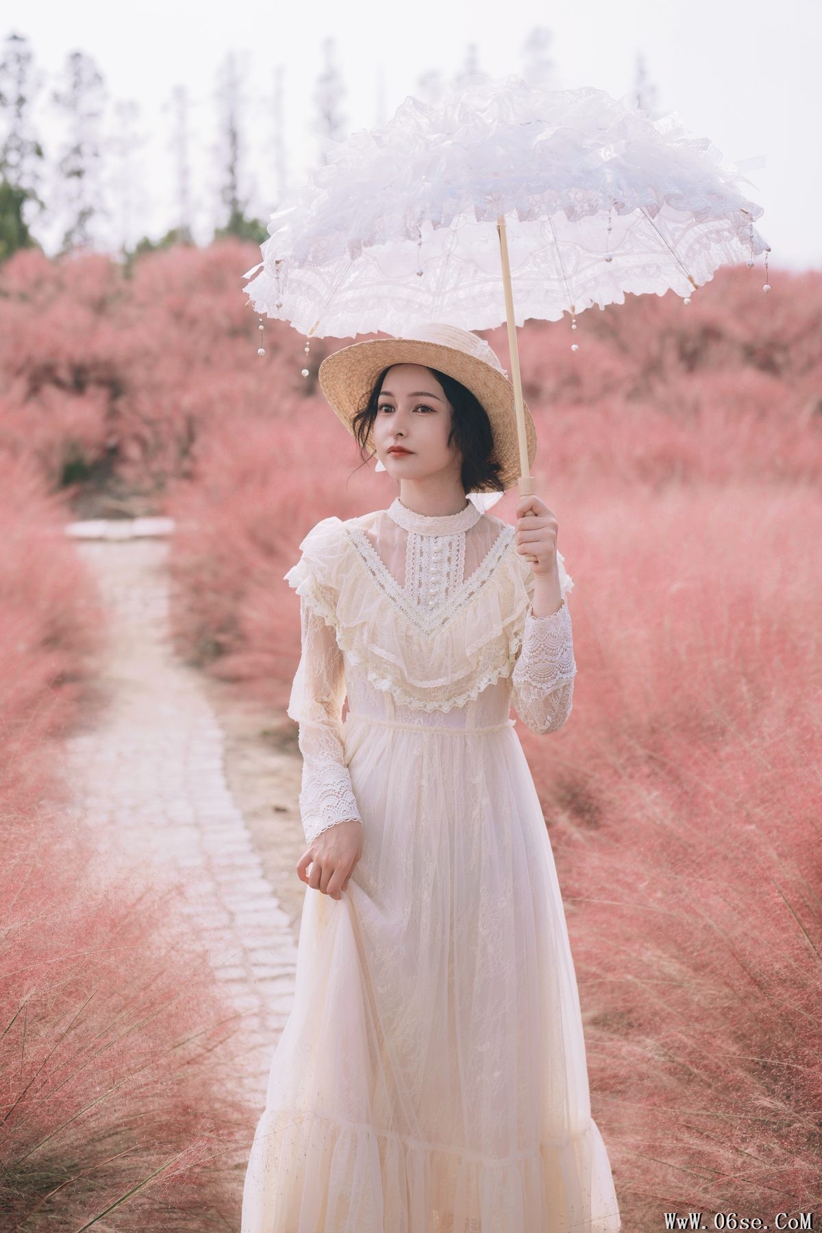 图片[14]-YiTuYu艺图语 Vol.4229 Huang Shu Qi_suki[23P]-六色网